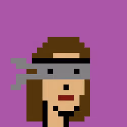 Thief Punk #0396