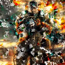 Soldier#4