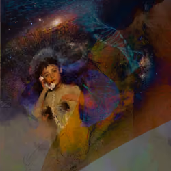 The conversation with self