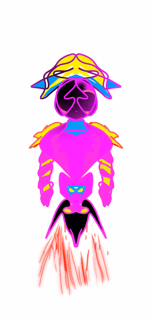 Item #57188514280809533129288607857310155131706757681778650921855896133123360948225 Media