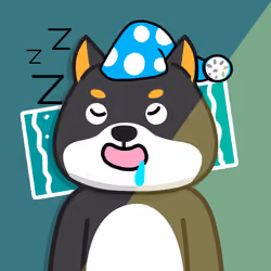 bobo shiba gen2 #076