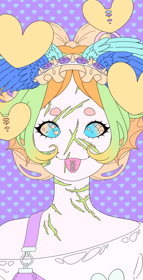 Item #63921421518179041940734392101264849640357355793141735843918694172913997709313 Media