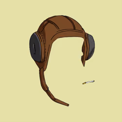 Invisible Bored Ape #300