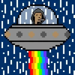 Ufo Punk #08