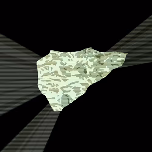 Item #22772742530994404283160777428808967546850895120671873777941365584519040598017 Media