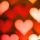 Day #3 - A Blurry Valentine's Day