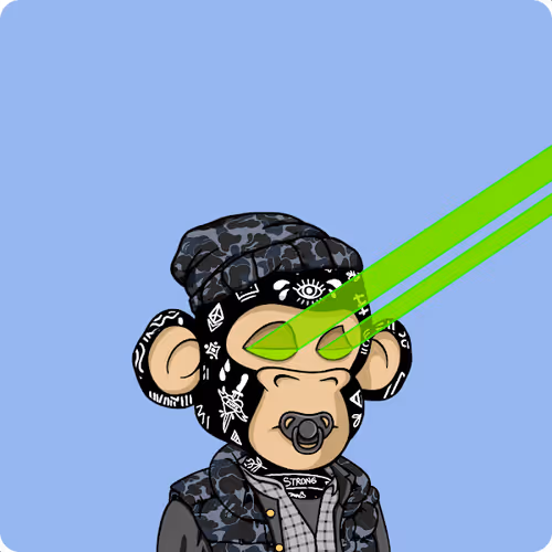 Yung Ape Yacht Club GL98ZMElxW 3hb1LVtiSf