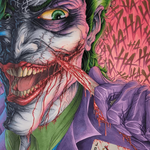 crypto_venomnft Collection