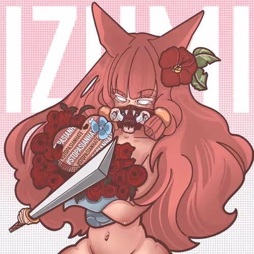 Haruko Genesis