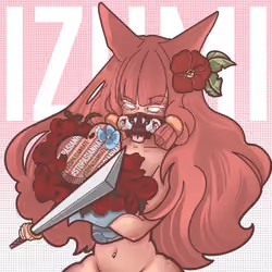 Haruko Genesis #13
