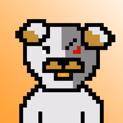 Space Bear #947