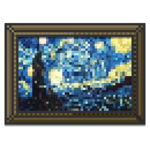 Item #36655290361753664243345969474450660013715103747422197522674546328117585117185 Media