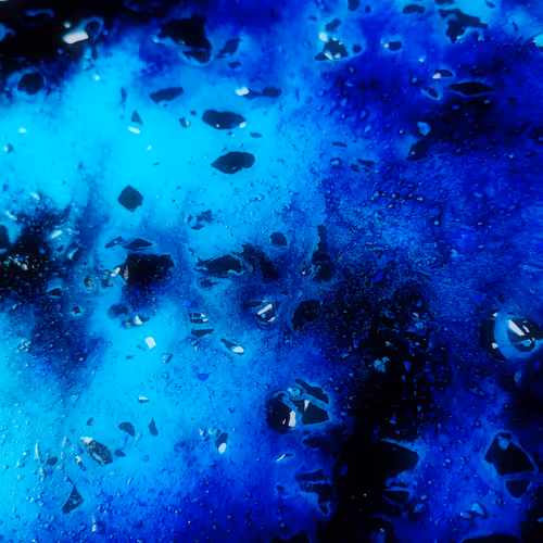 LAGOON NEBULAR 1/3