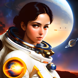 Cosmetic Pilot 9