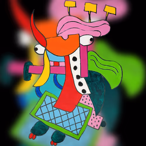 Item #20943935017467849166335140515128312892254895974525523652894812688855186014228 Media