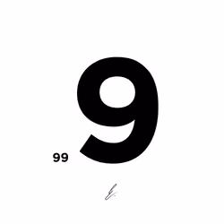 Triple 9 - 1/3