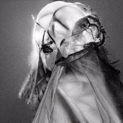 The Non-Human Artwork Project #250