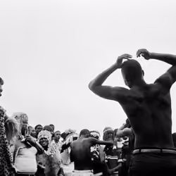 RURAL RYTHMS
