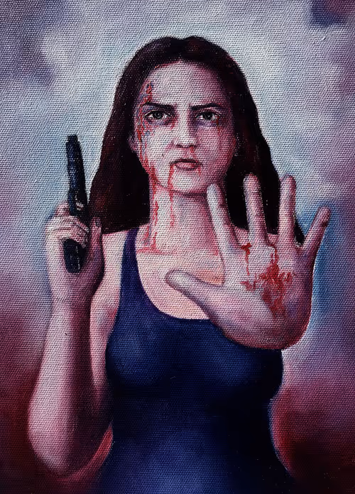 Item #42097950183666978239849692262159152481469840001776220970087655425292474777601 Media