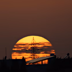 Solar Electricity System