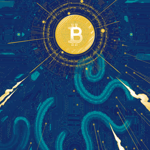 Bitcoin Limited Series