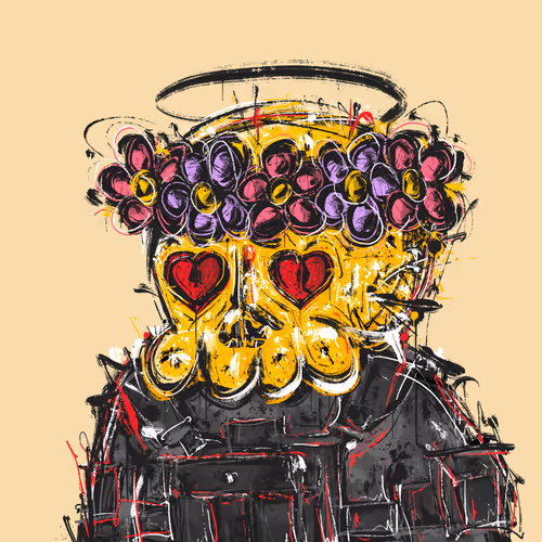 Item #27911656463532431486467219287835566269730954881611818883156804255177760571393 Media