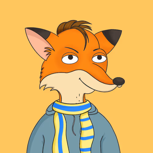 Bitfoxes