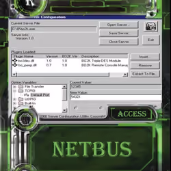 NetBus