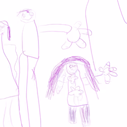 Family portrait 