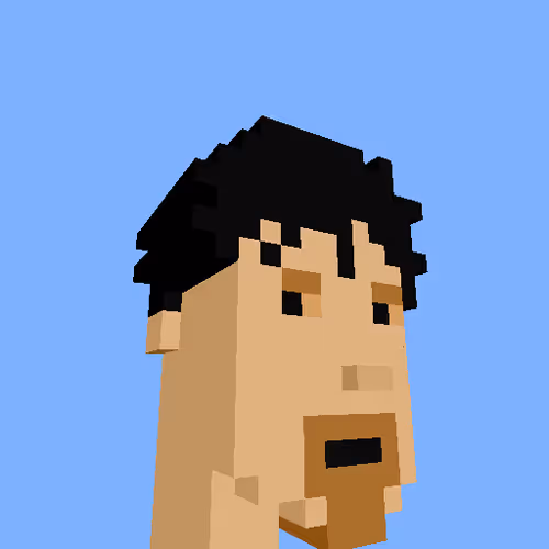 PunkVoxels #1191