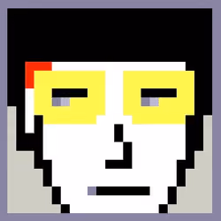 YellowEYES