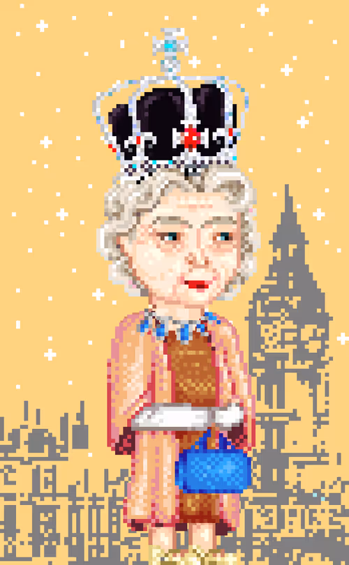 Item #75554604742703464917455106812152530083457477207723164712396059357598147674113 Media