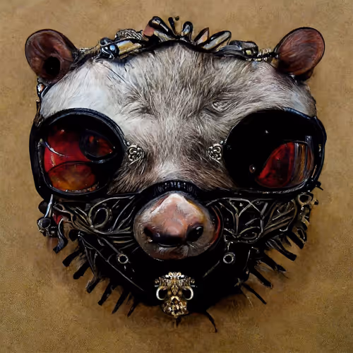 Item #83943095438731768083427665386228335484552915800237023070116208410758435831809 Media