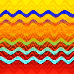 3D Eye Magic #14