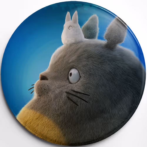 Ghibliartworks Collection