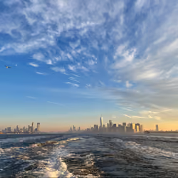Perspectives of New York