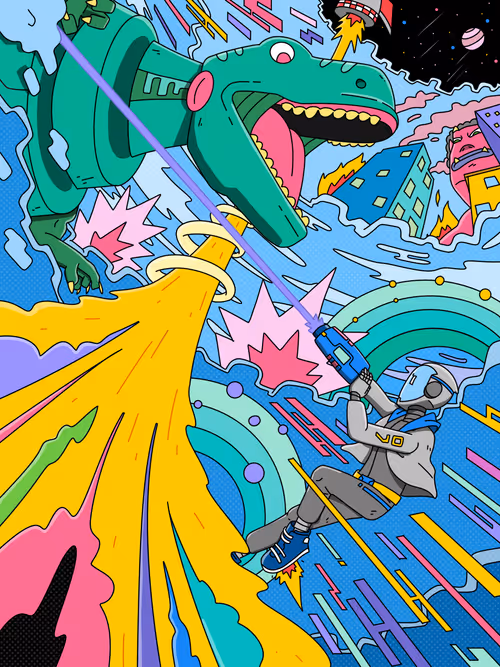 Item #53295071856365366940297733776602226785191864486606697118452331981635177152522 Media