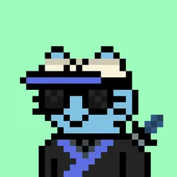 PixelCat 3498