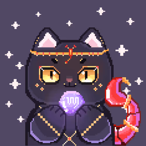 meow 12 zodiac signs