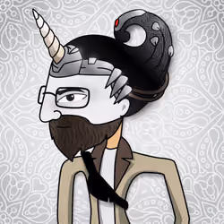 Wayang Society #85