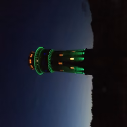 lighthouse
