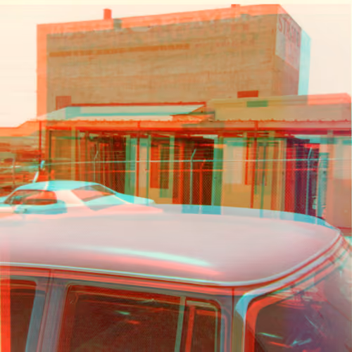 old dreams #23
