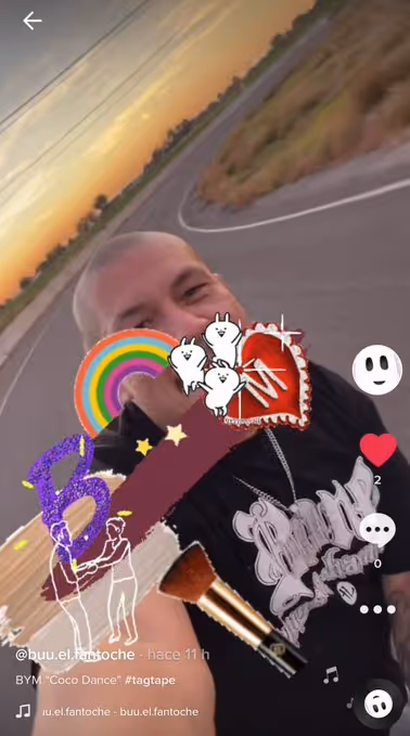 Item #22362998656391348619964509460575292010777618547271855479439245936937001811969 Media