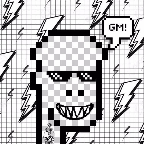 GM PUNK 267