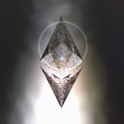 ETH FOREVER #27