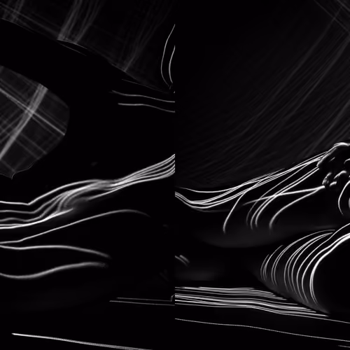 Buttlina 3D 01