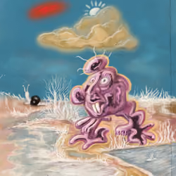 Snail Stalker