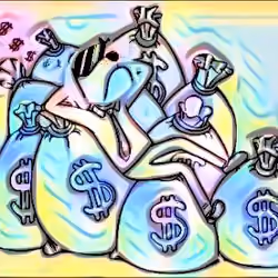 $HOGE Army #10