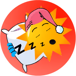 Sleepy