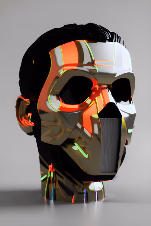 Item #30041577182691530927112663651233083688277348403468557738362745083501960232961 Media